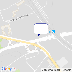 Світелектро на карте Світелектро на карте