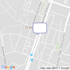 Свитеп на карте