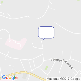 СВИТОВЫР на карте СВИТОВЫР на карте