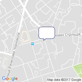 СВОЙ СТИЛЬ на карте