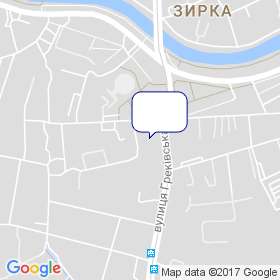 СВ-Прибор на карте СВ-Прибор на карте