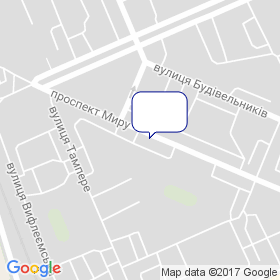 РСО № 1 на карте РСО № 1 на карте