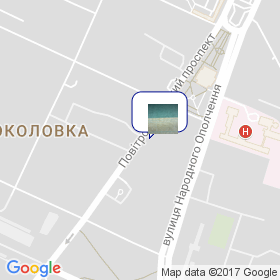 Риэлтор на карте