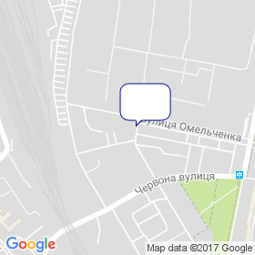 СВ-Сервис на карте СВ-Сервис на карте