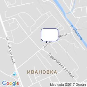 СВС ПАК на карте