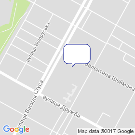 СВ строй на карте СВ строй на карте