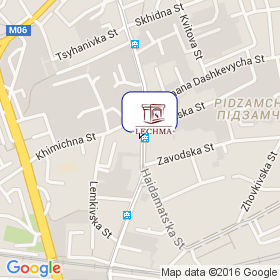 Энергосберегающие системы на карте