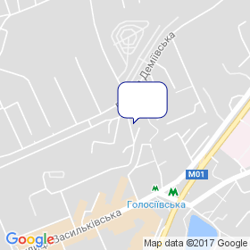 Сила Струму на карте Сила Струму на карте