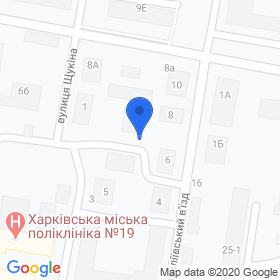 Система-А на карте Система-А на карте