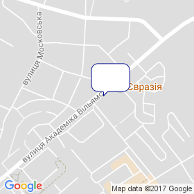 A-Systems на карте A-Systems на карте