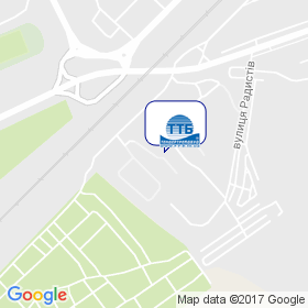 ТЕНДЕРТРЕЙДБУД на карте