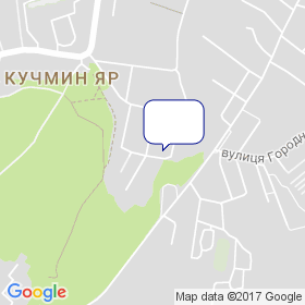 Табаль на карте