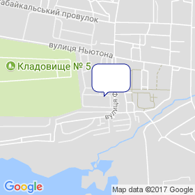 ТАГОС на карте