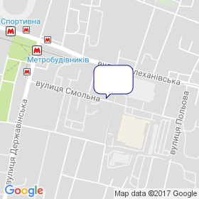 Talmix на карте Talmix на карте