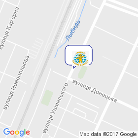 ТАММОЛ на карте ТАММОЛ на карте