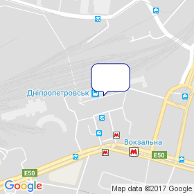 Тарасенко на карте