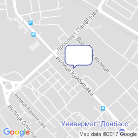 Тарногор на карте Тарногор на карте