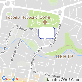 Татушко на карте Татушко на карте