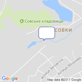 ТАВР ТМ на карте