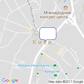 Термобудсервис на карте