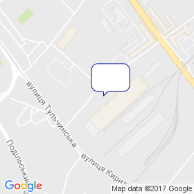 ТБС на карте