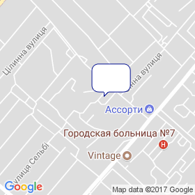 Крым Тс Фасад на карте Крым Тс Фасад на карте