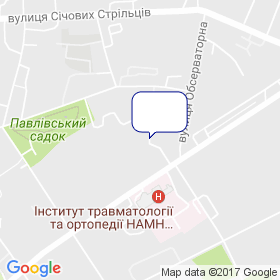 Техком-Сервис на карте Техком-Сервис на карте