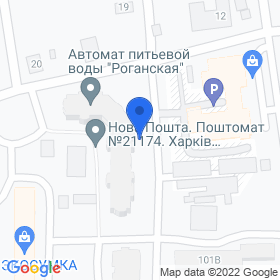 ТД КПД ИНЖИНИРИНГ на карте ТД КПД ИНЖИНИРИНГ на карте