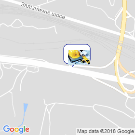 ТД Профи на карте ТД Профи на карте