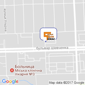 Торговый Дом Юкас на карте Торговый Дом Юкас на карте