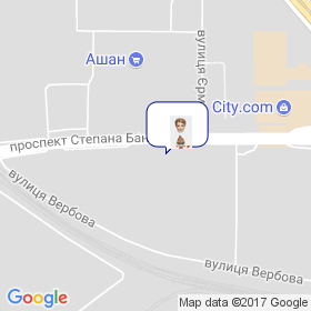 Евротайм, ТД на карте Евротайм, ТД на карте