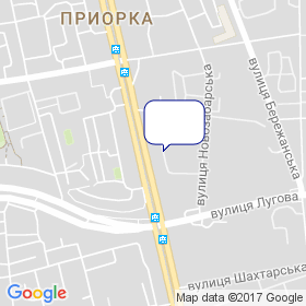 Фильтрон, ТД на карте Фильтрон, ТД на карте