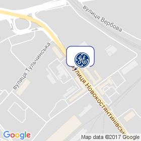 ТД Форвард на карте ТД Форвард на карте