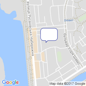 Компания ТД и КО на карте