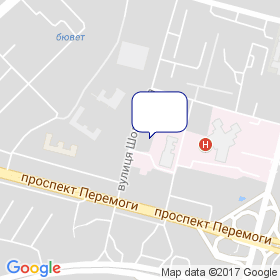 Инфокомерс на карте