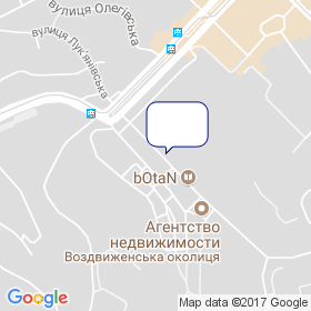 ТДС Стеклопластик на карте ТДС Стеклопластик на карте