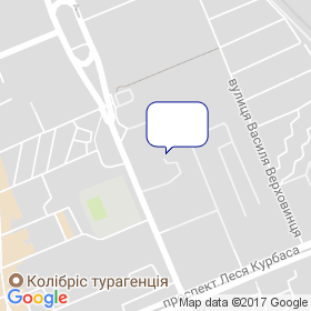 Техно-Конструктив на карте