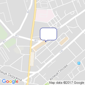 Техно-Симс на карте Техно-Симс на карте