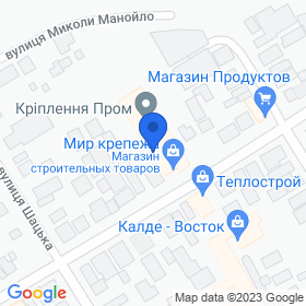 Techno-vsim  на карте Techno-vsim  на карте