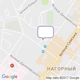 Техно груп на карте Техно груп на карте