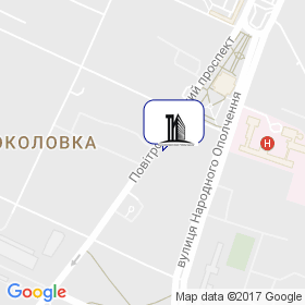 НПП Технолоджи Инжиниринг на карте