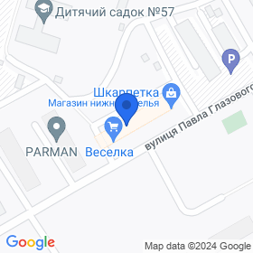 Техномайн Інжиніринг на карте Техномайн Інжиніринг на карте