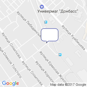 ТехноНИКОЛЬ на карте