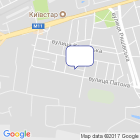 ТЕХНОПЛАСТ на карте ТЕХНОПЛАСТ на карте