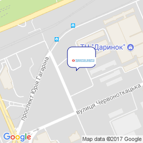Технотон Энерго на карте Технотон Энерго на карте