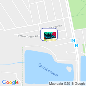 Тектум С на карте