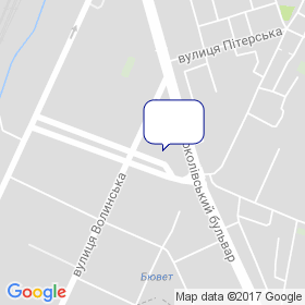 ТехАвтоматика, ТД на карте