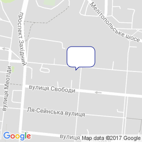 Вектор-5 на карте Вектор-5 на карте