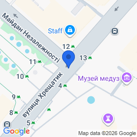 ТЕХКОМПЛЕКТ на карте ТЕХКОМПЛЕКТ на карте