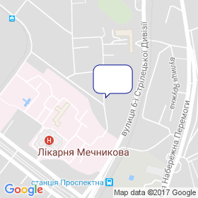 Технадзор Плюс на карте Технадзор Плюс на карте